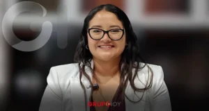 Vanesa Escalante rinde cuentas: Los avances de salud en Hidalgo