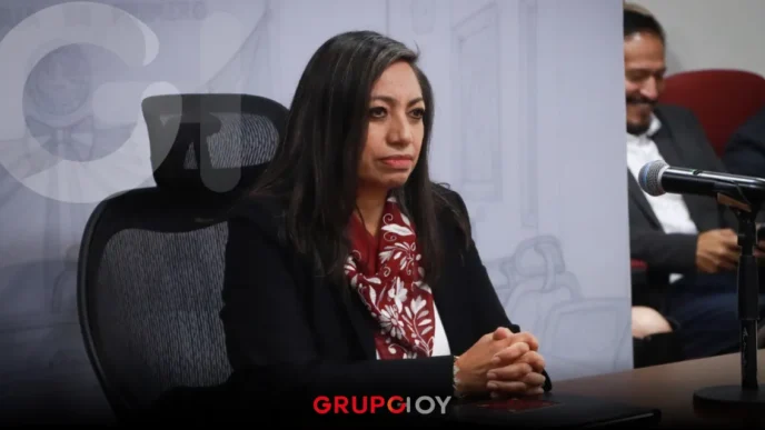 Semot Hidalgo presenta avances en movilidad y transporte