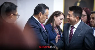 Sebiso Hidalgo reduce pobreza con programas de bienestar 2025