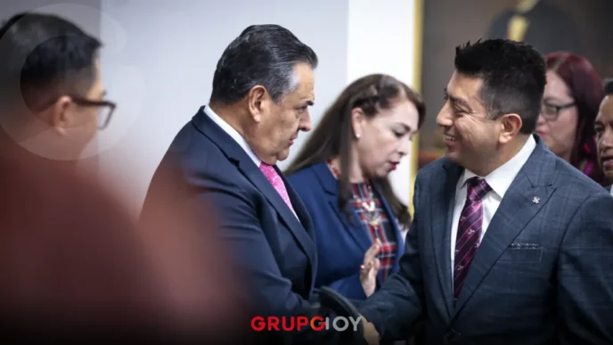 Sebiso Hidalgo reduce pobreza con programas de bienestar 2025