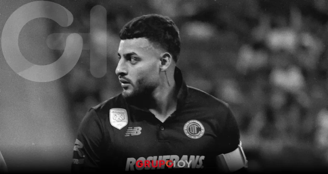 Toluca iniciará los Cuartos de Final del Apertura 2025 sin Alexis Vega