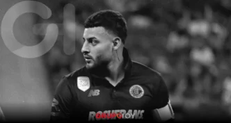 Toluca iniciará los Cuartos de Final del Apertura 2025 sin Alexis Vega