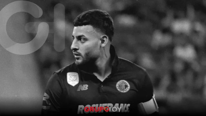 Toluca iniciará los Cuartos de Final del Apertura 2025 sin Alexis Vega
