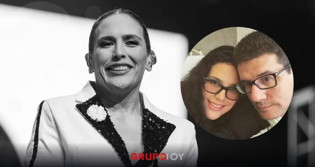 Angelica Vale divorcio