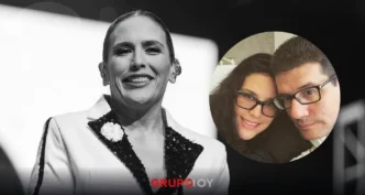 Angelica Vale divorcio