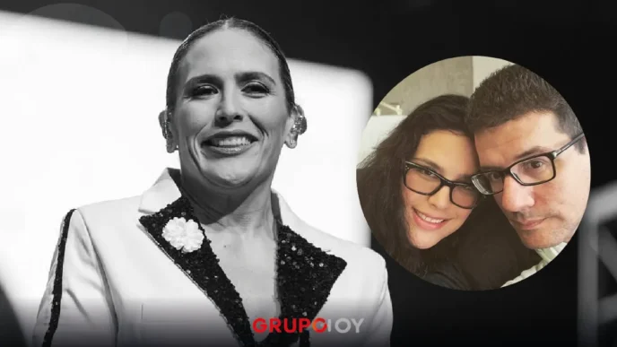 Angelica Vale divorcio