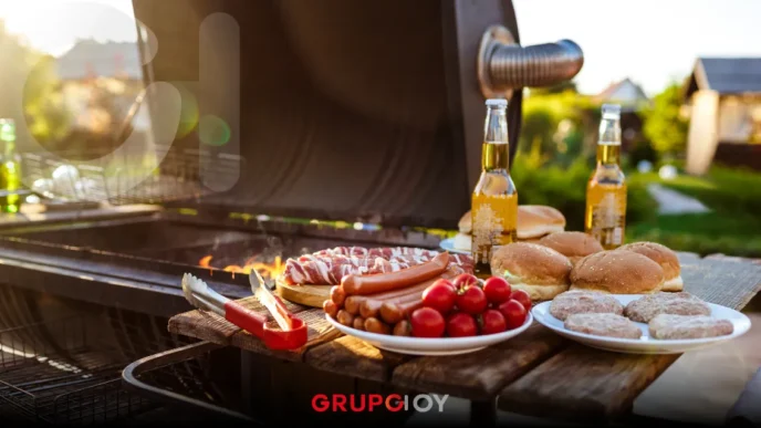 Asadores por Hidalgo llega a Mineral del Chico con una Master Class de asado y carnes exóticas