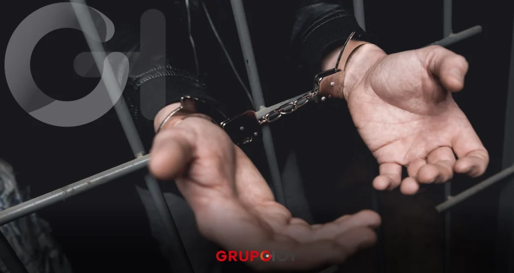 Operativo en Tula culmina con la captura de “Chelo”, supuesto jefe de grupo criminal