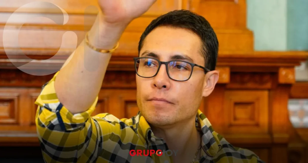 Comerciantes ambulantes Pachuca