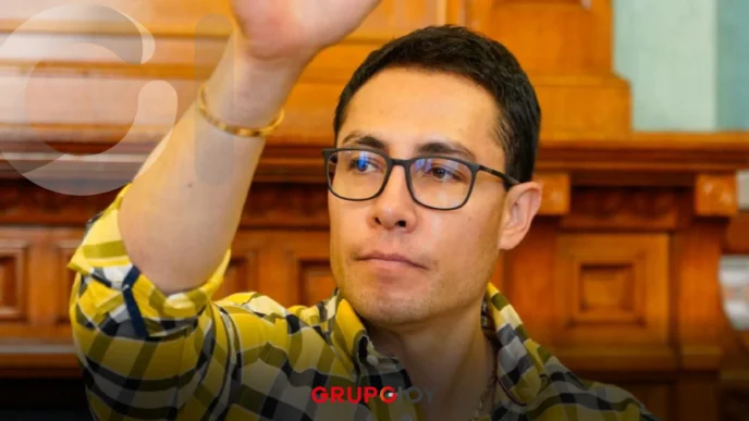 Comerciantes ambulantes Pachuca