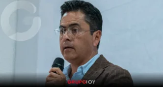 Cuartel de emergencias en La Providencia evidencia descuido municipal bajo Eduardo Medécigo