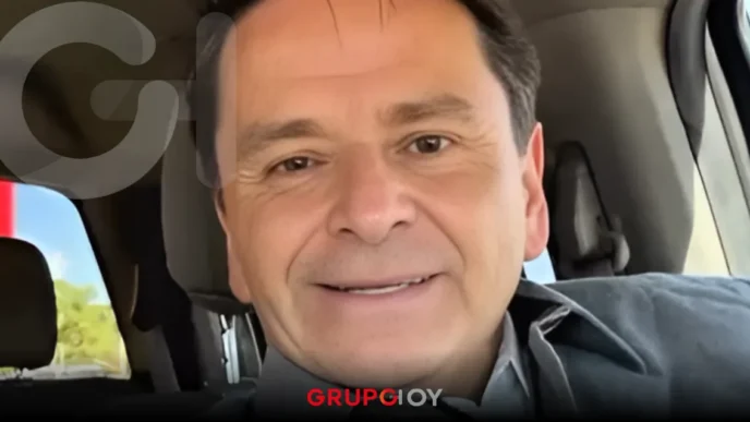 Cuauhtémoc Ochoa Fernández respalda a Boing y Sheinbaum