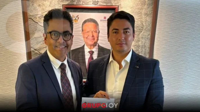 Eduardo Medécigo no convence: Continúan las críticas en Mineral de la Reforma pese a ajustes en su gabinete