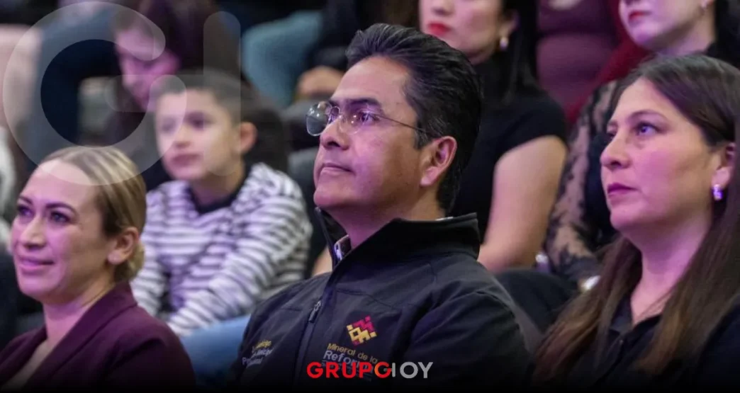 Eduardo Medécigo, señalado por millonario gasto en insumos de cafetería y mantenimiento en Mineral de la Reforma