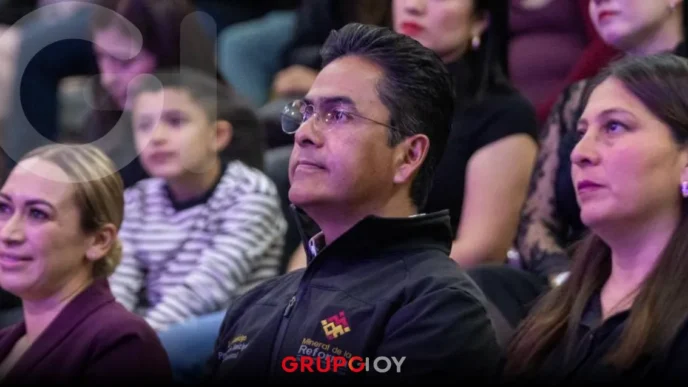 Eduardo Medécigo, señalado por millonario gasto en insumos de cafetería y mantenimiento en Mineral de la Reforma