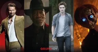 Estrenos de cine 15 y 16 de noviembre