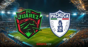 FC Juárez vs Pachuca: ¿Cuándo y dónde ver el último partido del Play-In del Apertura 2025?