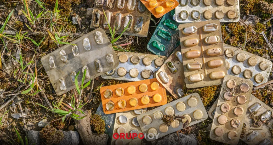 Campaña de recolección de medicamentos caducos: Todo lo que debes saber