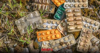 Campaña de recolección de medicamentos caducos: Todo lo que debes saber