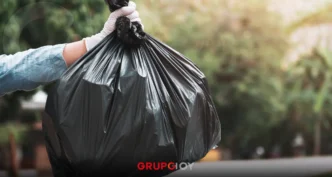 Cambio de horario en la recolección de basura en el Centro Tula 2025