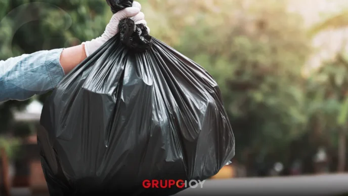 Cambio de horario en la recolección de basura en el Centro Tula 2025