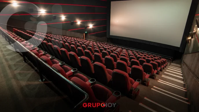 estrenos de cine 22 y 23 de noviembre