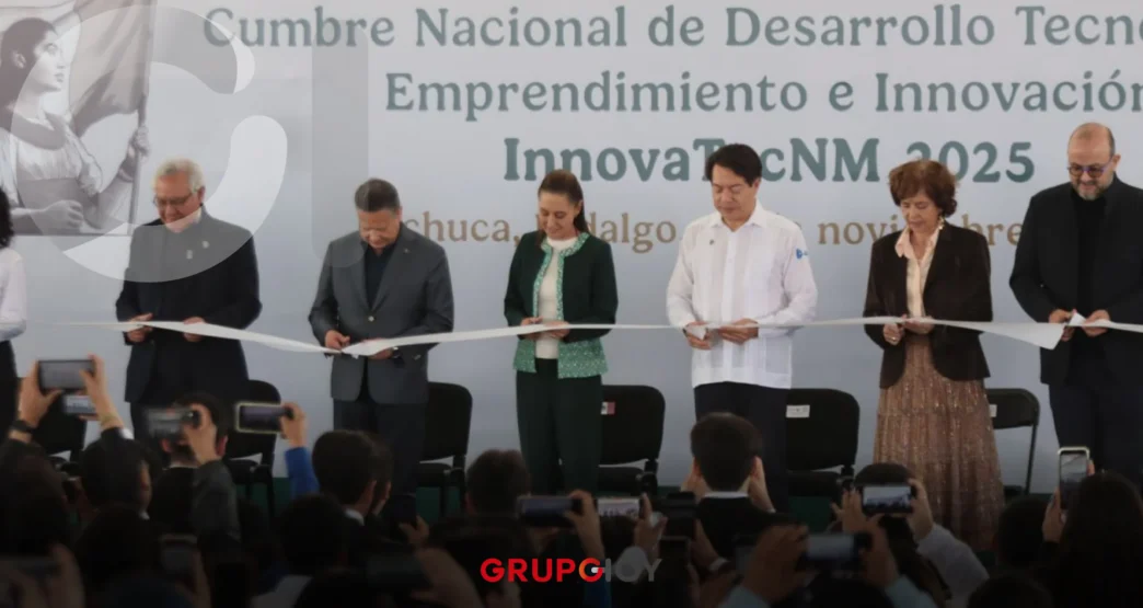 InnovaTecNM 2025 en Hidalgo: SEPH promueve la innovación tecnológica juvenil