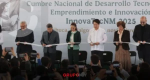 InnovaTecNM 2025 en Hidalgo: SEPH promueve la innovación tecnológica juvenil