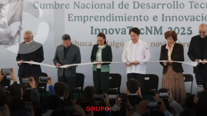 InnovaTecNM 2025 en Hidalgo: SEPH promueve la innovación tecnológica juvenil
