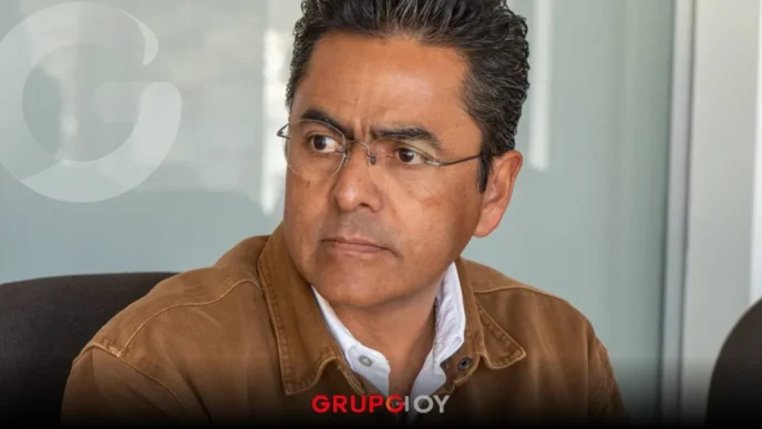 Operativo en El Saucillo revela aumento de inseguridad en Mineral de la Reforma bajo Eduardo Medécigo