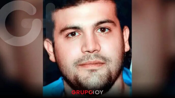 Joaquín Guzmán López, hijo de “El Chapo”, comparecerá ante Corte en Chicago para declararse culpable