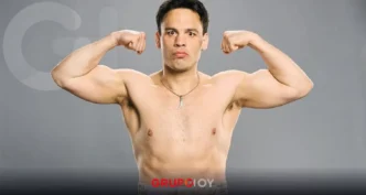 Julio César Chávez Jr