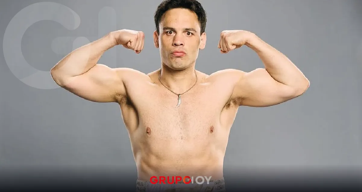 Julio César Chávez Jr