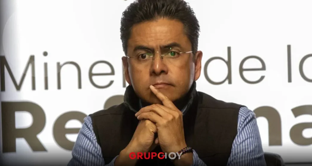 Vecinos de Mineral de la Reforma critican a Eduardo Medécigo por falta de acción tras lluvias