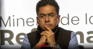 Vecinos de Mineral de la Reforma critican a Eduardo Medécigo por falta de acción tras lluvias