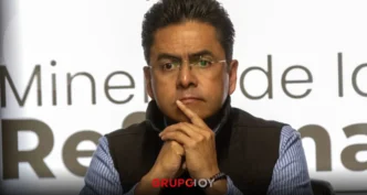 Vecinos de Mineral de la Reforma critican a Eduardo Medécigo por falta de acción tras lluvias