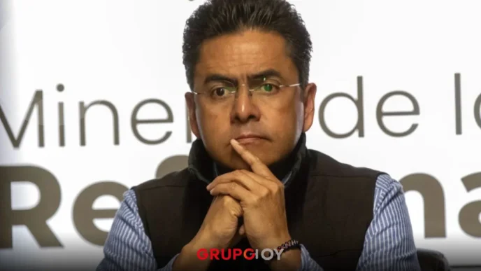 Vecinos de Mineral de la Reforma critican a Eduardo Medécigo por falta de acción tras lluvias