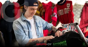 ¿Dónde venden la merch oficial de los conciertos en CDMX?