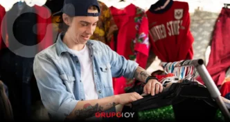 ¿Dónde venden la merch oficial de los conciertos en CDMX?