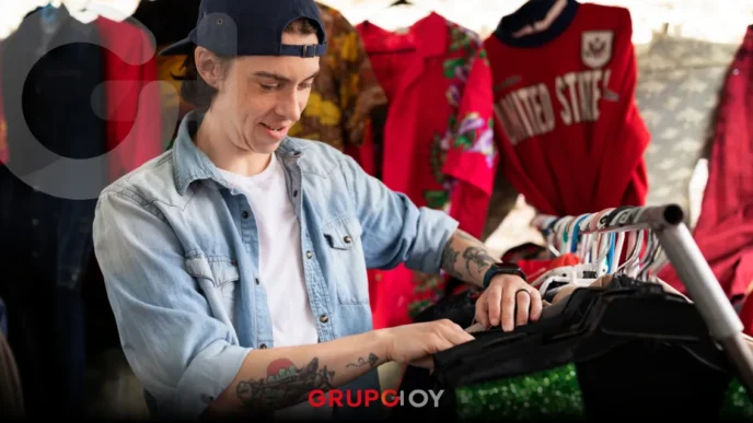 ¿Dónde venden la merch oficial de los conciertos en CDMX?