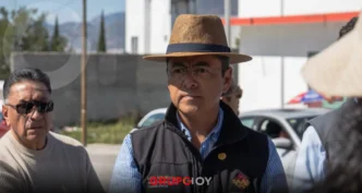 Gobierno de Mineral de la Reforma, bajo observación de la ASEH: 37 mil pesos por solventar