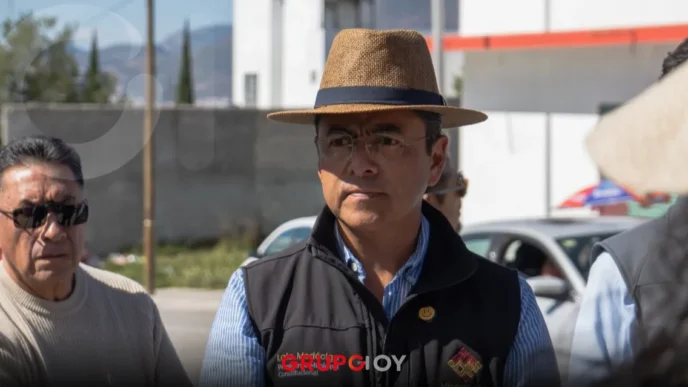 Gobierno de Mineral de la Reforma, bajo observación de la ASEH: 37 mil pesos por solventar