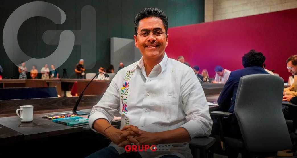 Suben denuncias por posibles delitos de funcionarios en Mineral de la Reforma con Eduardo Medécigo