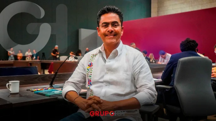 Suben denuncias por posibles delitos de funcionarios en Mineral de la Reforma con Eduardo Medécigo