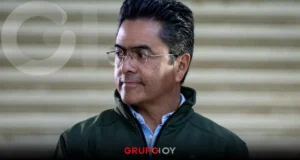 Aumenta el reclamo ciudadano por fallas en seguridad en Mineral de la Reforma con Eduardo Medécigo