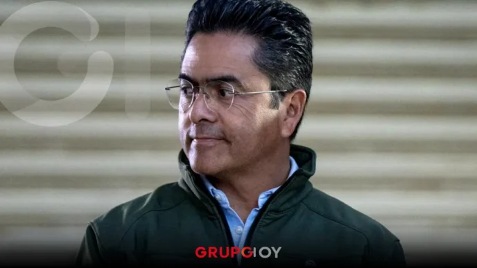 Aumenta el reclamo ciudadano por fallas en seguridad en Mineral de la Reforma con Eduardo Medécigo