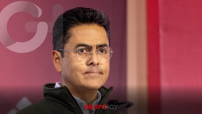 Robo de cable provoca apagones en Mineral de la Reforma: Ciudadanos acusan falta de acción a Lalo Medécigo