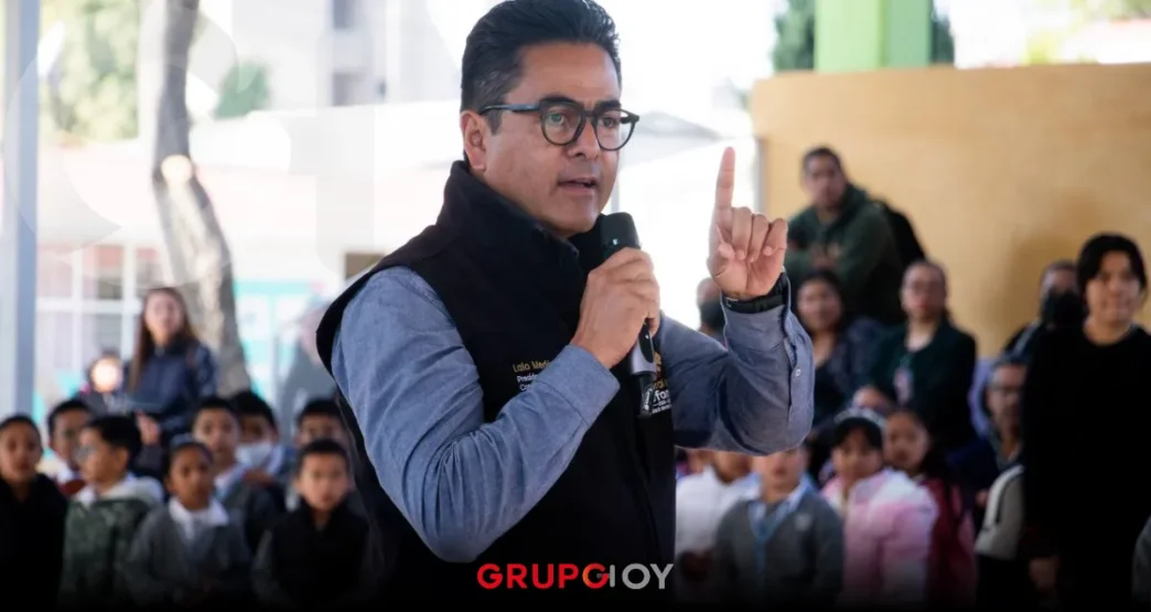 Mineral de la Reforma colapsa en servicios urbanos: Habitantes toman acciones ante abandono de Lalo Medécigo