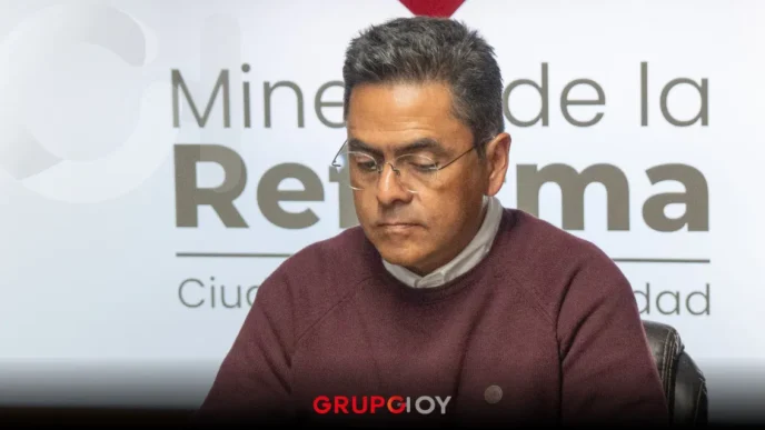 Mineral de la Reforma registra incremento en robos de motocicletas y crece la presión contra Eduardo Medécigo