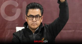 Eduardo Medécigo criticado por abandono de albergues estudiantiles en Mineral de la Reforma